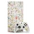 Wildflowers by William Kilburn Xbox Series X Skins