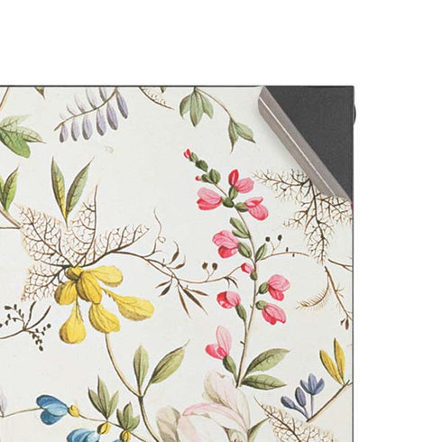 Wildflowers by William Kilburn XBox Series X Digital Edition Console Skin