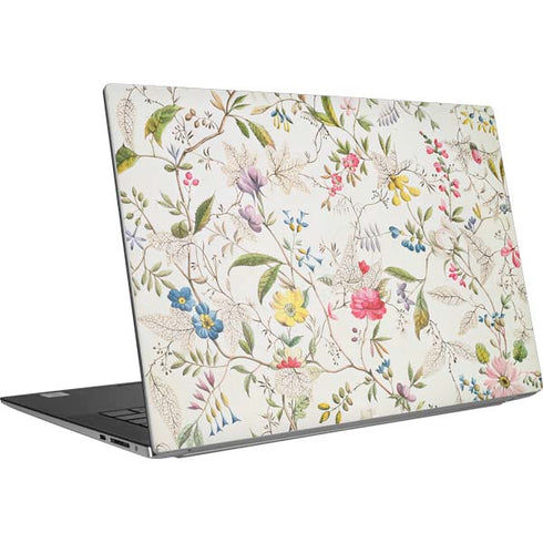 Wildflowers by William Kilburn Dell XPS Skin
