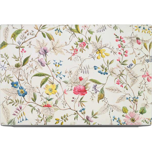 Wildflowers by William Kilburn Dell XPS Skin