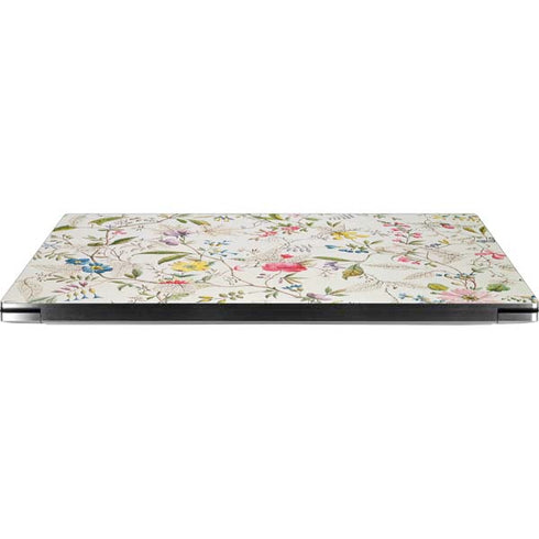 Wildflowers by William Kilburn Dell XPS Skin