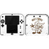 Looney Tunes Wile E Coyote Big Head Nintendo Skins