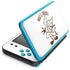 Looney Tunes Wile E Coyote Big Head Nintendo Skins