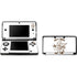 Looney Tunes Wile E Coyote Big Head Nintendo Skins