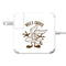 Looney Tunes Wile E Coyote Big Head 85W Power Adapter (15 and 17 inch MacBook Pro Charger) Skin