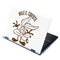 Looney Tunes Wile E Coyote Big Head Aspire R11 11.6in Skin