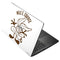 Looney Tunes Wile E Coyote Big Head Asus X502CA 15.6 Skin