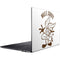 Looney Tunes Wile E Coyote Big Head Ativ Book 9 (15.6in 2014) Skin