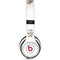 Looney Tunes Wile E Coyote Big Head Beats Solo 2 Wireless Skin