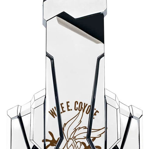 Looney Tunes Wile E Coyote Big Head BENGOO G9000 Skin