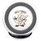 Looney Tunes Wile E Coyote Big Head Fast Charge Wireless Charging Stand Skin