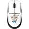 Looney Tunes Wile E Coyote Big Head G Pro Wireless Gaming Mouse Skin