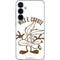 Looney Tunes Wile E Coyote Big Head Galaxy A35 5G Skin