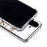 Looney Tunes Wile E Coyote Big Head Galaxy A36 5G Clear Case