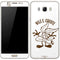 Looney Tunes Wile E Coyote Big Head Galaxy J7 Skin