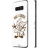 Looney Tunes Wile E Coyote Big Head Galaxy Note 8 Skin