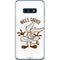 Looney Tunes Wile E Coyote Big Head Galaxy S10e Skin