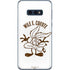 Looney Tunes Wile E Coyote Big Head Galaxy S10e Skin