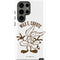 Looney Tunes Wile E Coyote Big Head Galaxy S23 Ultra Pro Case