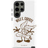 Looney Tunes Wile E Coyote Big Head Galaxy S23 Ultra Pro Case
