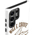 Looney Tunes Wile E Coyote Big Head Galaxy S23 Ultra Pro Case