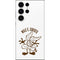 Looney Tunes Wile E Coyote Big Head Galaxy S25 Ultra Skin