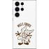 Looney Tunes Wile E Coyote Big Head Galaxy S25 Ultra Skin