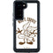 Looney Tunes Wile E Coyote Big Head Galaxy S24 Waterproof Case