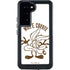 Looney Tunes Wile E Coyote Big Head Galaxy S24 Waterproof Case