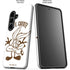 Looney Tunes Wile E Coyote Big Head Galaxy S26 Impact Case