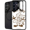 Looney Tunes Wile E Coyote Big Head Galaxy S26 Kickstand Case