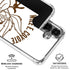 Looney Tunes Wile E Coyote Big Head Galaxy S26 Plus Clear Case