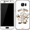 Looney Tunes Wile E Coyote Big Head Galaxy S7 Skin