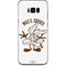 Looney Tunes Wile E Coyote Big Head Galaxy S8 Plus Skin