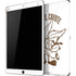 Looney Tunes Wile E Coyote Big Head iPad Skins