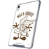 Looney Tunes Wile E Coyote Big Head iPad 11th Gen (2025) Clear Case