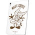 Looney Tunes Wile E Coyote Big Head Apple iPad Air Skin