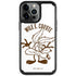 Looney Tunes Wile E Coyote Big Head iPhone Cases