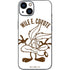 Looney Tunes Wile E Coyote Big Head iPhone Skins