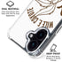 Looney Tunes Wile E Coyote Big Head iPhone 16 MagSafe Case