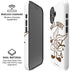 Looney Tunes Wile E Coyote Big Head iPhone 16 Plus Magsafe Impact Case