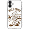 Looney Tunes Wile E Coyote Big Head iPhone 16 Plus Skin