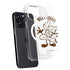 Looney Tunes Wile E Coyote Big Head iPhone 16 Pro MagSafe Case