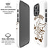 Looney Tunes Wile E Coyote Big Head iPhone 16 Pro Magsafe Impact Case