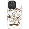 Looney Tunes Wile E Coyote Big Head iPhone 16 Pro Max Magsafe Impact Case