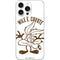 Looney Tunes Wile E Coyote Big Head iPhone 16 Pro Max Skin