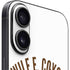 Looney Tunes Wile E Coyote Big Head iPhone 16 Skin