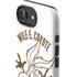 Looney Tunes Wile E Coyote Big Head iPhone 16e Impact Case