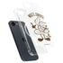 Looney Tunes Wile E Coyote Big Head iPhone 16e MagSafe Case