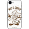 Looney Tunes Wile E Coyote Big Head iPhone 16e Skin